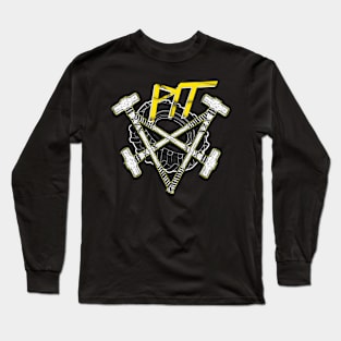 PITagram Long Sleeve T-Shirt